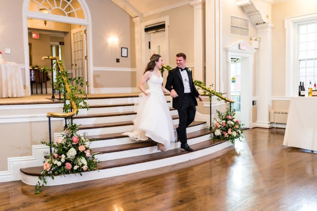 Featured photo from Philadelphia Cricket Club Wedding