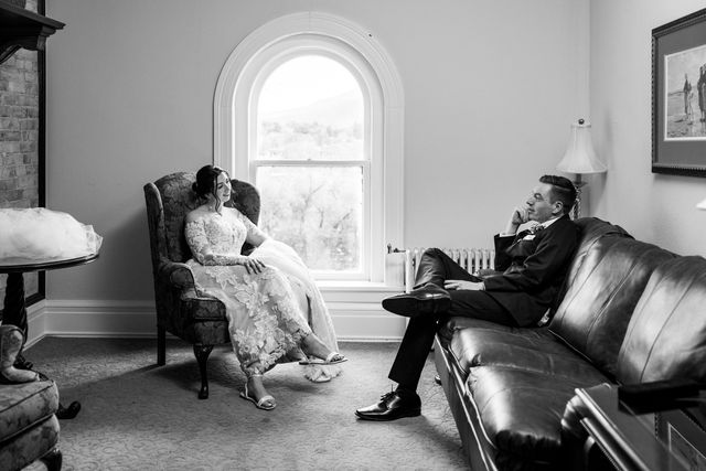 Featured photo from Hotel Colorado Kallie and Andrew