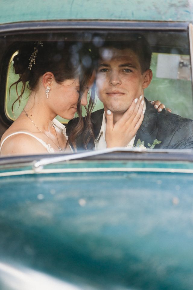 Featured photo from Estes Park Madison and Broden