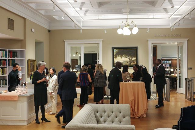 Featured photo from Information Commons