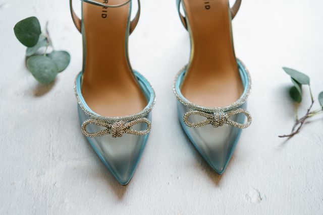 Featured photo from Shannon + Joe's Wedding