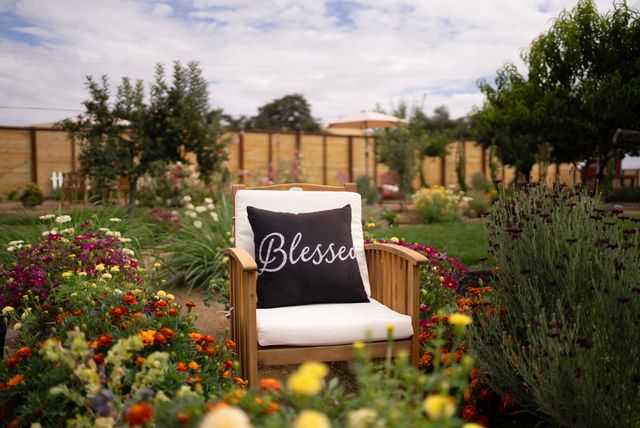 Featured photo from The Orchard