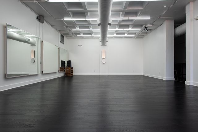 Featured photo from Studios 3 and 4