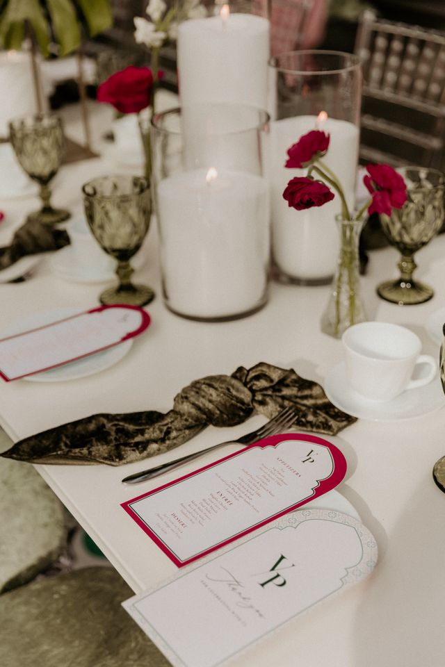 Featured photo from Marrakech Themed Sangeet in Surrey, British Columbia