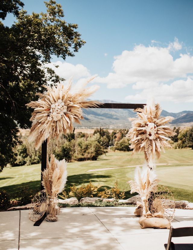 Featured photo from Witness The Magic of This Scenic Wedding in Park City, Utah