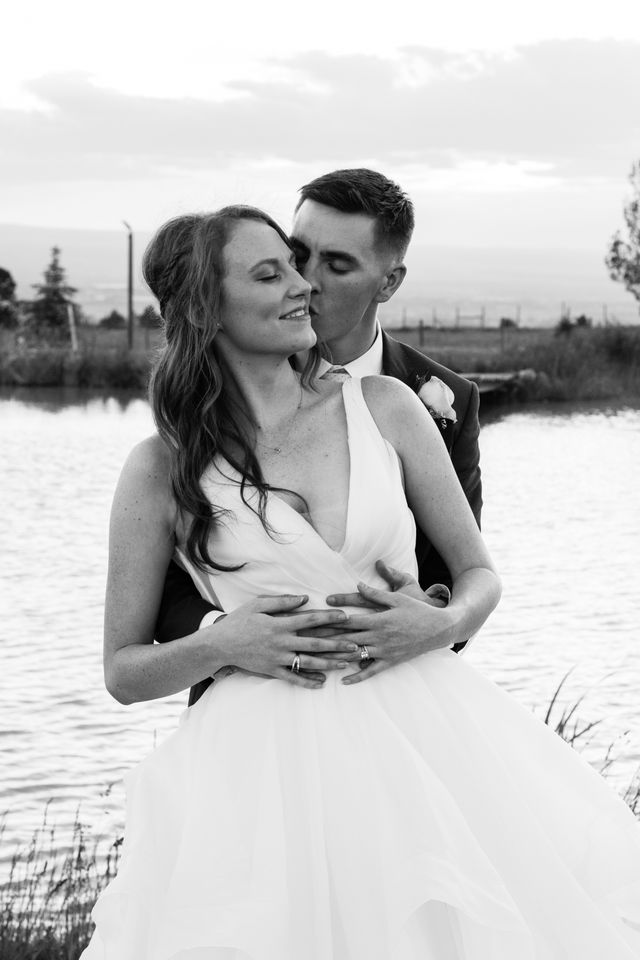 Featured photo from Childress Wedding