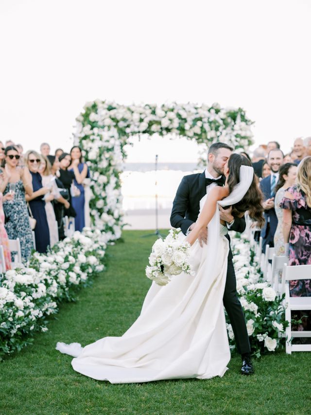 Featured photo from Sophisticated and Timeless Wedding on the Shores of Lake Michigan