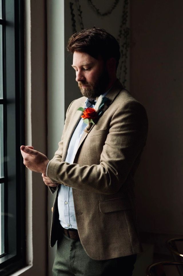 Featured photo from Dickinson Wedding and Reception