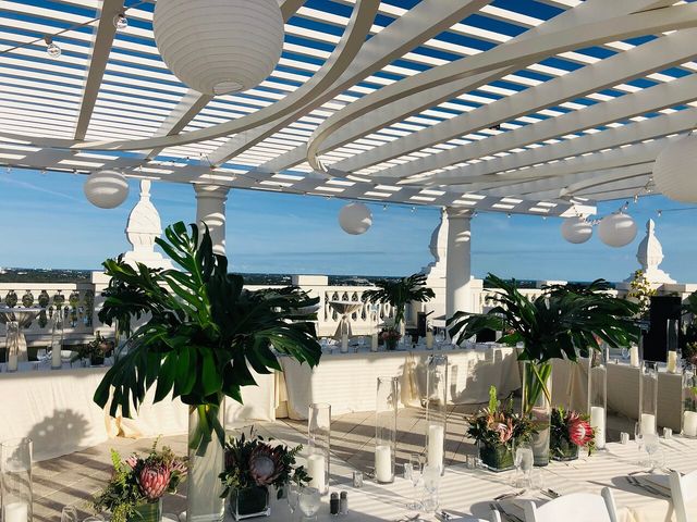 Featured photo from Terrace at The Reserve