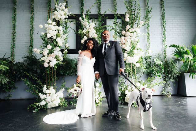 Featured photo from Elegance Meets Joy for This Delightful Wedding at 501 Union