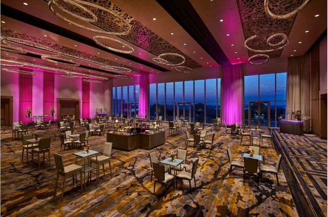 Featured photo from MGM Grand Ballroom