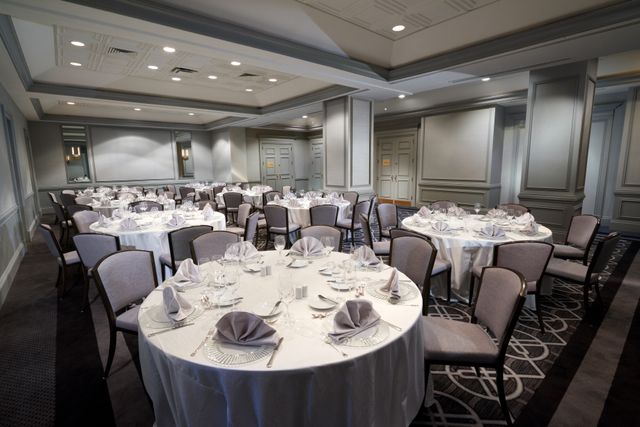 Featured photo from Grand Salon