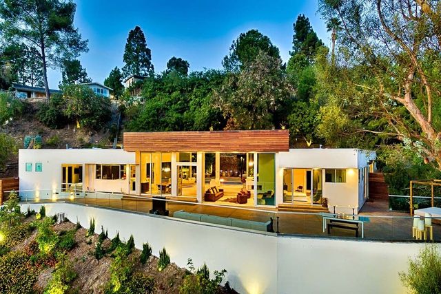 Featured photo from The Ellison Two