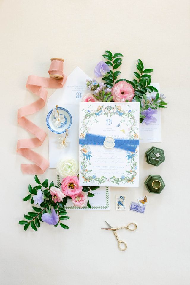 Featured photo from Brianna & TJ