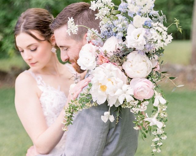 Featured photo from Nick & Amanda / spring wedding