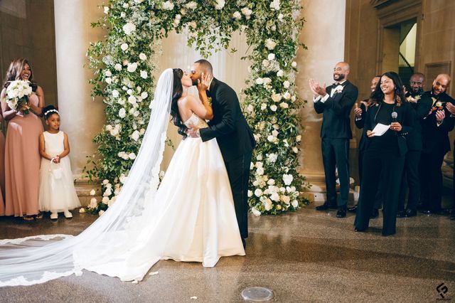 Featured photo from Classic Wedding