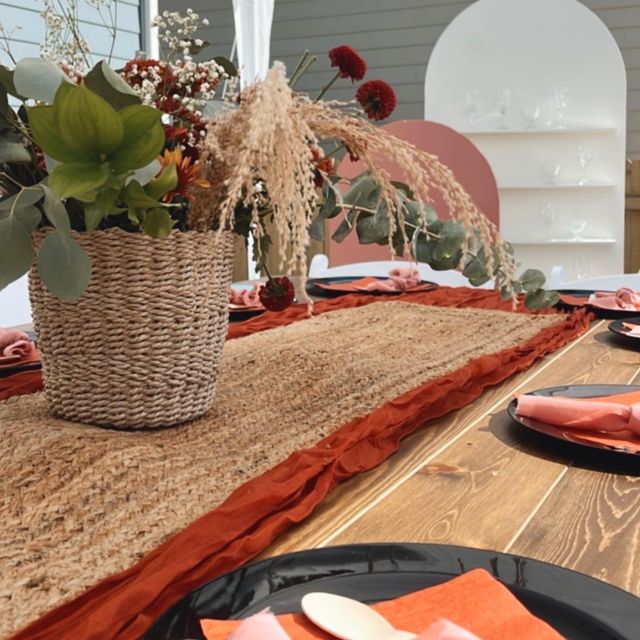 Featured photo from Intimate Birthday