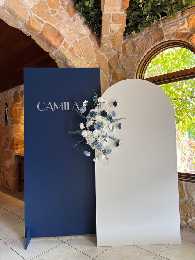 Featured photo from Camila's XV