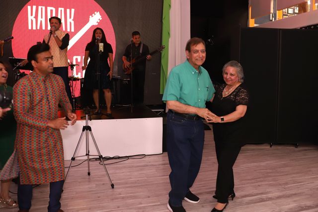 Featured photo from Saheli - The Art Affair