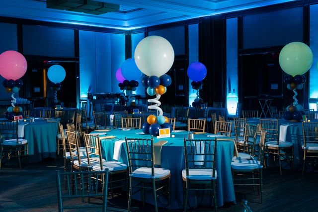 Featured photo from Cool Bat Mitzvah Fun at Westin Waltham, MA