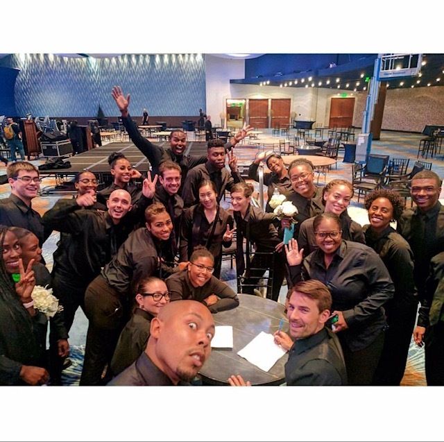 Featured photo from Georgia Aquarium