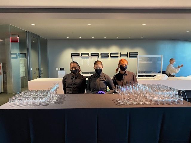 Featured photo from Porsche Experience