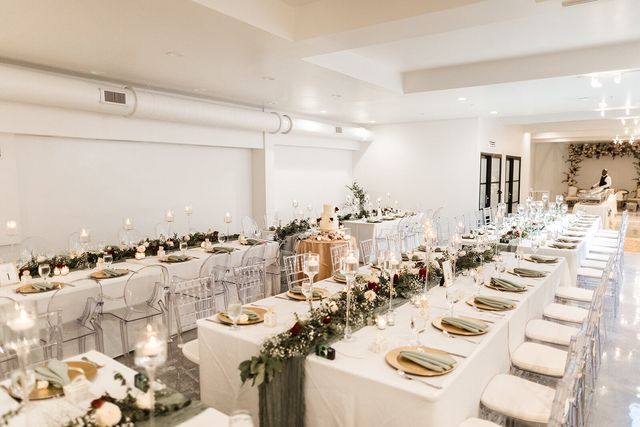 Featured photo from Indoor Gallery