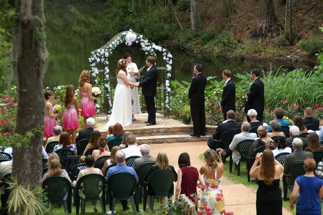 Featured photo from Hilltop Restaurant & Wedding Garden