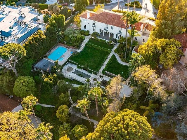 Featured photo from Los Angeles Oasis: A Home with Pool, Expansive Backyard, and Cozy Fireplace