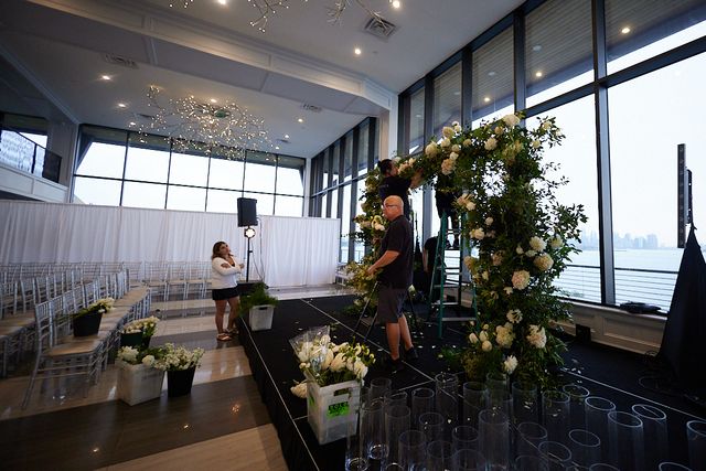 Featured photo from Wedding @ Hudson House