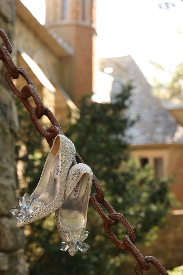 Featured photo from Summer wedding at Hammond Castle