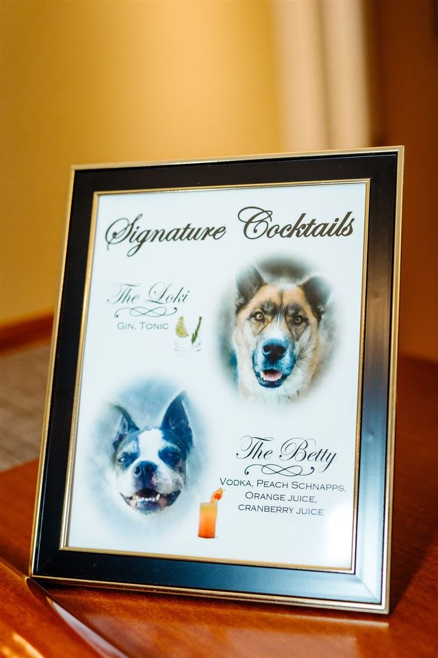 Featured photo from Stephanie & Rodney