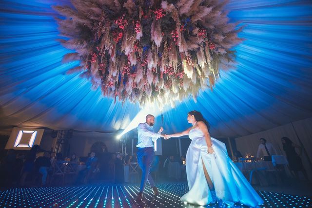 Featured photo from Custom Wedding Dresses