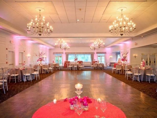 Featured photo from Essex Ballroom
