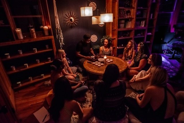 Featured photo from Yes & Well Co