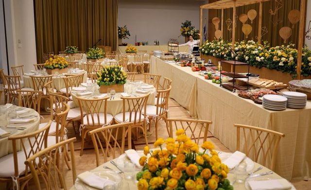 Featured photo from The Ramaz School