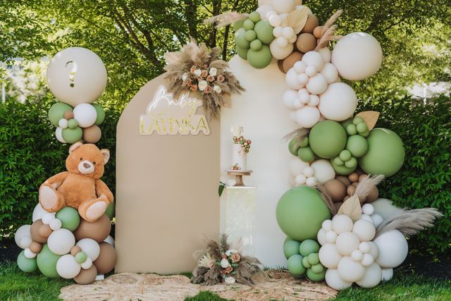 Featured photo from We Can Bearly Wait!