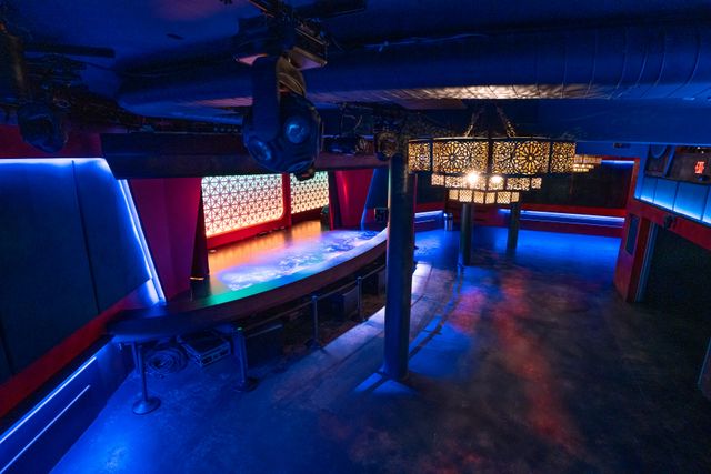 Featured photo from Main Concert Hall