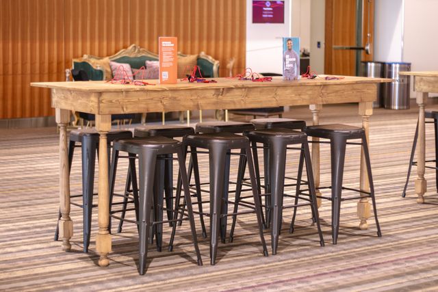 Featured photo from Conference - Shaping Texas