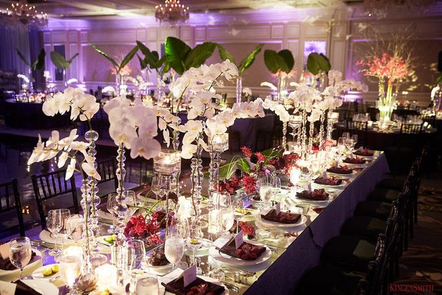 Featured photo from Glamorous Jewel & White Wedding at Four Seasons Hotel Chicago in Chicago, IL