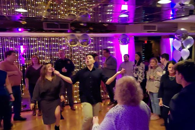 Featured photo from Maureen's 65th Birthday