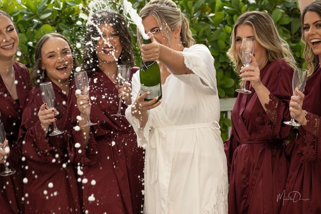 Featured photo from Raquel and Andrew