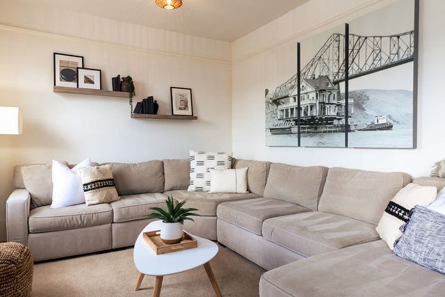 Featured photo from The Suite: The Crown Jewel Accommodation