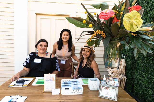 Featured photo from Inspiring Summer Nights Vendor Showcase & Industry Event at The Lighthouse Glen Cove Marina in Vallejo, California