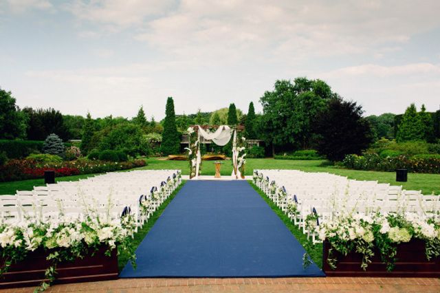 Featured photo from Rose Garden