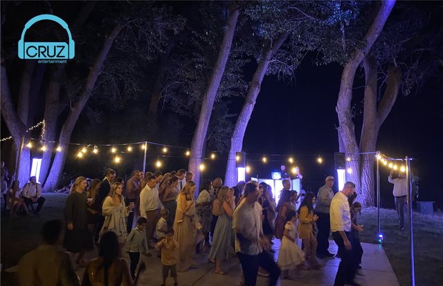 Featured photo from Alturas Wedding