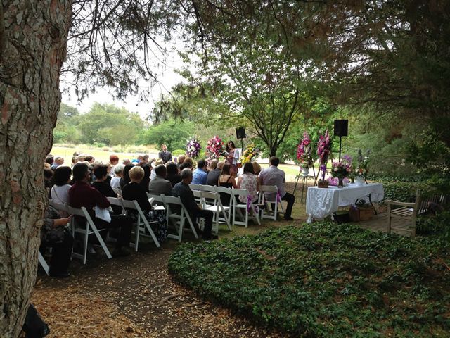 Featured photo from Amphitheater Lawn