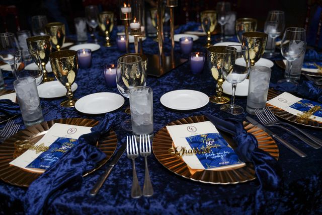 Featured photo from Nate's 50th