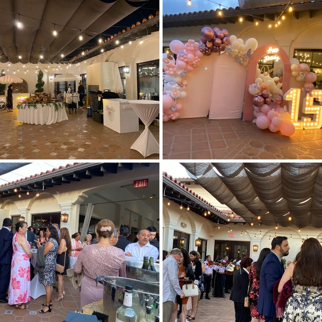 Featured photo from Social Events