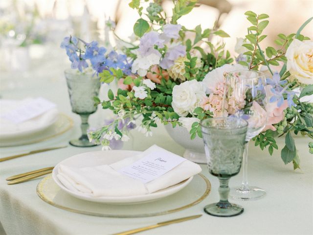 Featured photo from Delicate Summer Pastels at Triple S Ranch Napa